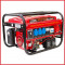 Generator Curent Electric-POWERTECH-12V/220/380V-3kW-PORNIRE LA CHEIE