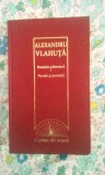Alexandru Vlahuță - Rom&acirc;nia pitorească. Nuvele și povestiri, 285 pagini, 10 lei
