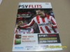 Program PSV Eindhoven - RSC Anderlecht