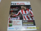 Program PSV Eindhoven - RSC Anderlecht