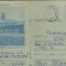 Intreg postal CP 1988 circulat - Comuna Dragutesti - Popasul turistic &quot;Jiul&quot;