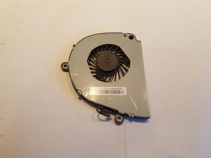 Cooler / Ventilator laptop Acer Aspire E1-571 Q5WPH ORIGINAL! Foto reale! foto