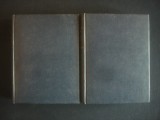 RENE VALLERY RADOT - VIEATA LUI PASTEUR 2 volume {1939}, Alta editura