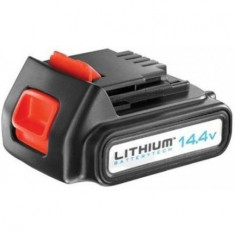 Acumulator Black&amp;amp;Decker BL1314, 14.4V, 1.3Ah, Li-Ion foto