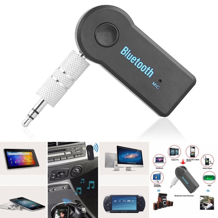 Receiver Bluetooth Audio A2DP, Receptor Audio Bluetooth foto mare Receiver Bluetooth Audio A2DP, Receptor Audio Bluetooth foto mare