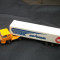 Majorette France 1/100 Tractor Trailer Bernard