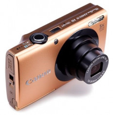 Vand Urgent Aparat Foto Canon Powershot A3400 IS foto