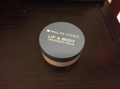 LIP &amp;amp; BODY Treatment Balm Paula&amp;#039;s Choice foto