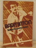 Badminton - Zoltan Demeter Erdei