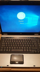 Laptop HP Compaq 6730b Intel Core 2 Duo P9550 ,2.67 GHz , 4 GB DDR 2 ,HDD 250 Gb foto