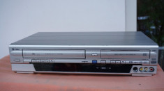 DVD recorder combo Funai DVR-A2635 foto