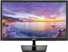 Desktop PC + Monitor 24LG Full HD! GARANTIE + CADOURI! foto