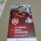 program FC Vaduz - Ruch Chorzow