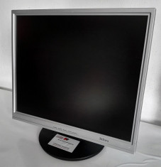 Monitor LCD Belinea 1930 S1 1280 x 1024 pixeli 8ms Boxe Grad A foto