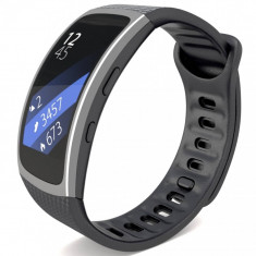 Ceas SmartWatch Samsung Gear Fit 2 foto