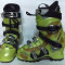 clapari ski schi TURA SCARPA SPIRIT 4 26 40 - 41