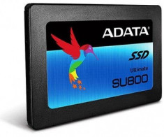 Adata SU800 SSD SATA III 2.5&amp;#039;&amp;#039;1TB, 560/520MBps, 3D NAND Flash foto