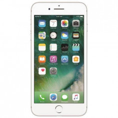 Telefon mobil Apple iPhone 7 Plus, 128GB, Silver foto