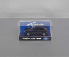 Ford Fiesta Mk4 1995-2000, Rietze, 1/87 foto