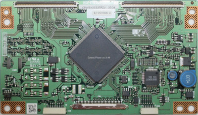 Sharp CPWBX3333TPZV 3508 T-Con Board for LC-32P foto