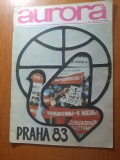 revista aurora 20 iunie 1983