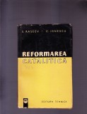 REFORMAREA CATALITICA