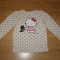 bluza hello kitty pentru copii fete de 2-3 ani