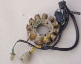 Stator Generator Honda CM 125C CM 250C