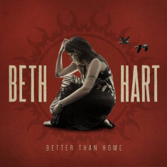 BETH HART Better Than Home LP (vinyl) foto