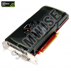 Placa video nVidia GTX570 1280MB DDR5 320-Bit DVI HDMI, DirectX 11, OpenGL 4.1 foto