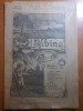 Revista albina 15 februarie 1904-calendarul babesc al postului mare 1904