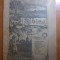 revista albina 15 februarie 1904-calendarul babesc al postului mare 1904