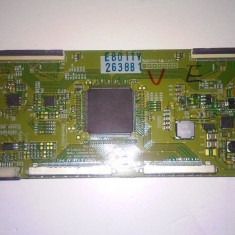 6870C-0394A ld470eud-sda1 T-Con Board