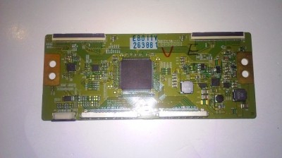 6870C-0394A ld470eud-sda1 T-Con Board foto