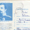 Intreg postal CP 1988 circulat - Alexandru Ioan Cuza