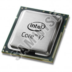 Procesor Intel Core i7 2600K 3.40GHz, up to 3,8 GHz LGA1155, 8MB cache GARANTIE! foto