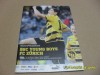 Program Young Boys Berna - FC Zurich