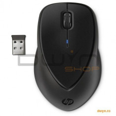 MOUSE HP Z4000 WIRELESS foto