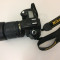 Nikon D90 + obiectiv Nikon 18-105mm f/3.5-5.6G AFs VR