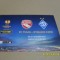 program FC Thun - Dynamo Kiev