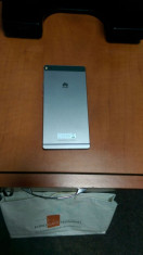 Telefon Huawei P8 foto