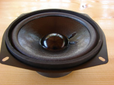 difuzor 4.5&amp;quot; inch , 30w RMS, banda larga (80-8000Hz) foto