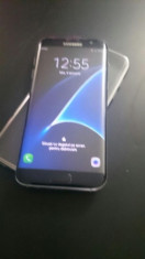 Samsung Galaxy S7 Edge 32GB black onyx foto