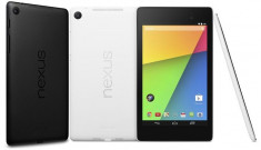 Tableta Asus Nexus 7 Quad Krait 2GB Full HD, 32GB + Cadou, Garantie foto