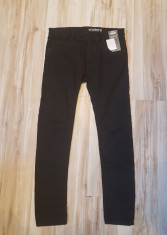 Blugi Terranova originali noi, super skinny fit ,la oferta nr 32 foto