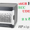 Upgrade la 16GB DDR3 HP Unbuffered ECC UDIM noi - pt HP Proliant Gen8 si 9