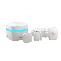 Aproape nou: Kit casa inteligenta PNI SmartHome Revogi SGW001 foto