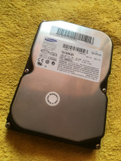 HDD Hard disc Samsung 30GB ( IDE ) foto