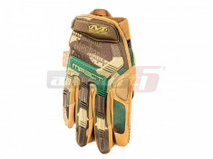 Mechanix Wear manusi tactice M-Pact Woodland (M) foto