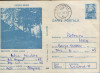 Intreg postal CP 1988 circulat - Rastolita,judetul Mures - Tabara scolara, Dupa 1950